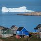 Trump has expressed interest in the self-governing part of Denmark -- which is mostly covered in ice