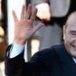 Chirac died peacefully surrounded by his family, his son-in-law said