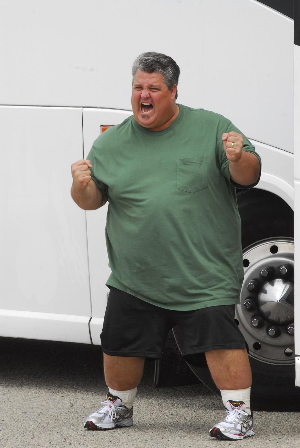 The Most Dramatic 'Biggest Loser' Transformations of All Time
