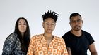 Silence Speaking Volumes: Artists Confront the Culture of Incarceration