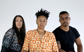 Silence Speaking Volumes: Artists Confront the Culture of Incarceration