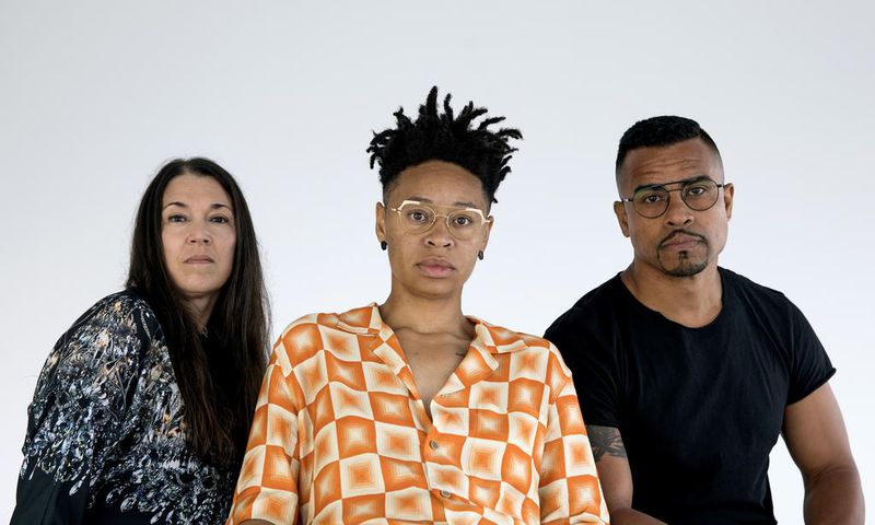 Silence Speaking Volumes: Artists Confront the Culture of Incarceration