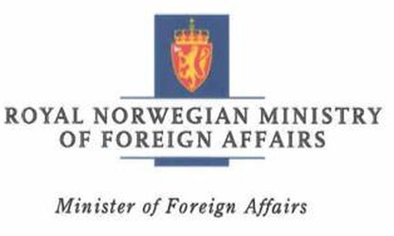 Royal Norwegian Ministry of Foreign Affairs