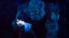 'King Kong' musical will close in August on Broadway