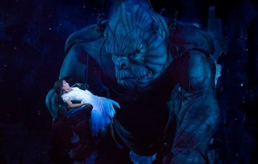 'King Kong' musical will close in August on Broadway
