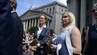 How a Ring of Women Allegedly Recruited Girls for Jeffrey Epstein