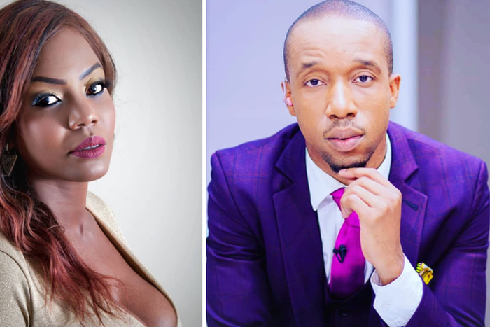 Sana and Rashid (Instagram)