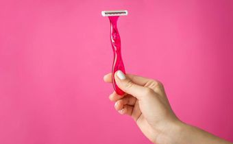 The Right Way to Shave Your Bikini Line