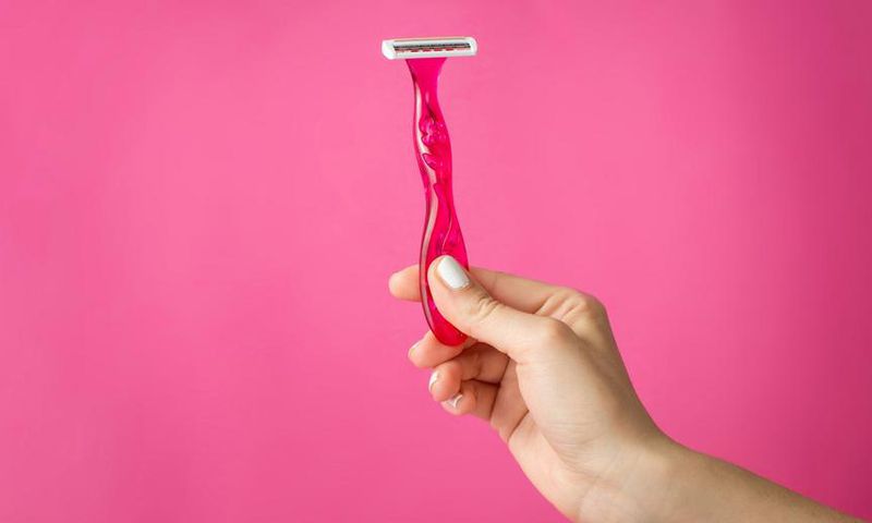 The Right Way to Shave Your Bikini Line