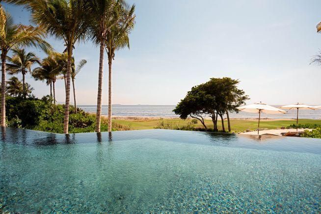 You Can Rent This Mexican Paradise on Airbnb