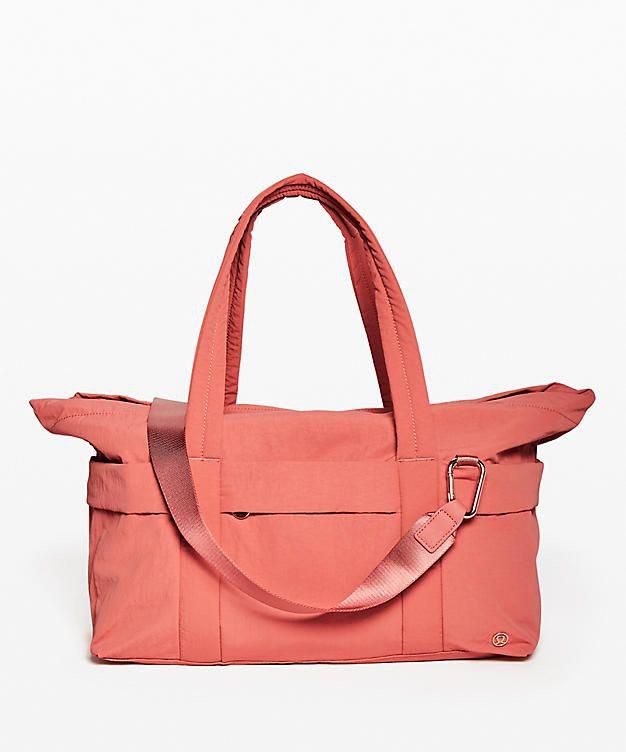 Lululemon's 'We Made Too Much' Sale Is Stocked With Tons Of Amazing Options Right Now
