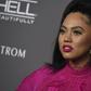 Ayesha Curry wants to feel desired by other men I think that's alright. [Credit: Getty]