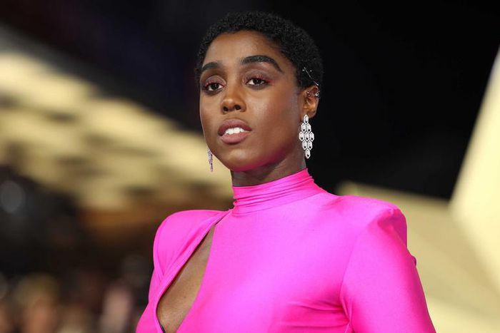 007 Will Be a Black Woman in 'Bond 25' Movie
