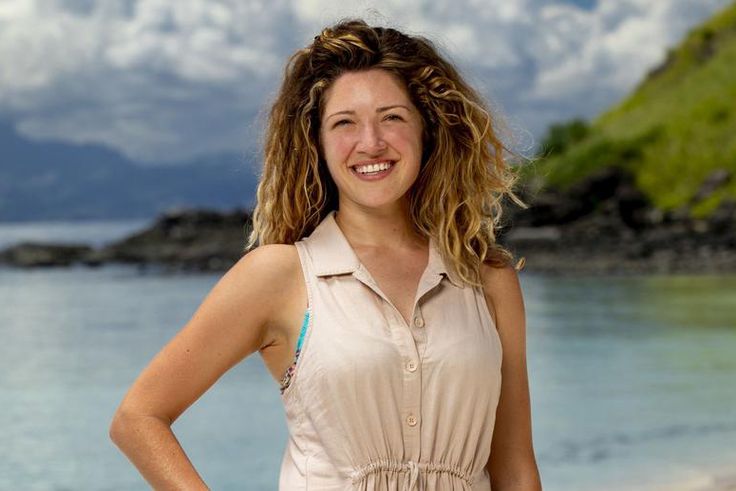 Molly Byman Explains Her 'Survivor' Blindside