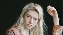 Enthralled by 'Euphoria'? Hunter Schafer Knows Why (It's Because of Her)