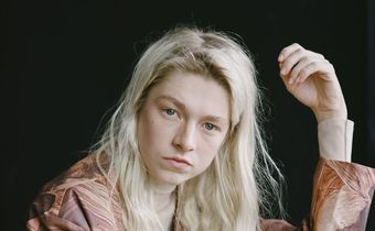 Enthralled by 'Euphoria'? Hunter Schafer Knows Why (It's Because of Her)