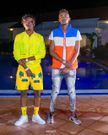 Weezdom quitting Gospel music shocked me – Bahati