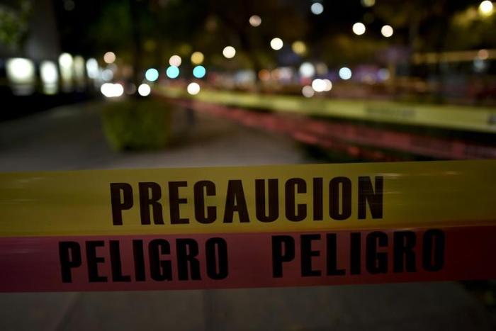 Mexican police are looking into the death of a journalist, who was found stabbed to death