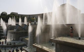 How Hot Was July? Hotter Than Ever, Global Data Shows