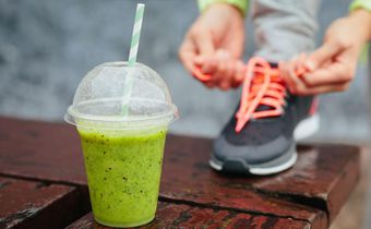 Is It Safe To Fast If I Work Out A Lot?