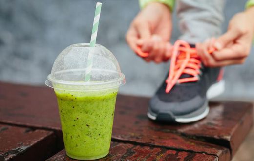 Is It Safe To Fast If I Work Out A Lot?