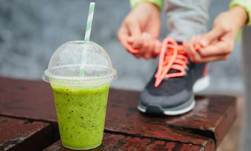 Is It Safe To Fast If I Work Out A Lot?