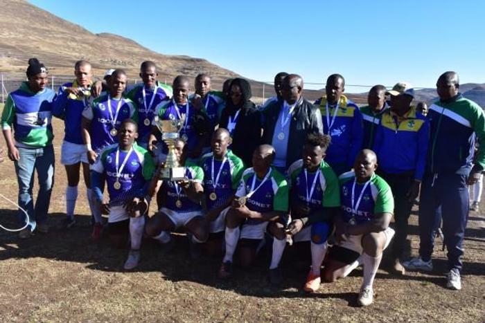 Rugby Africa