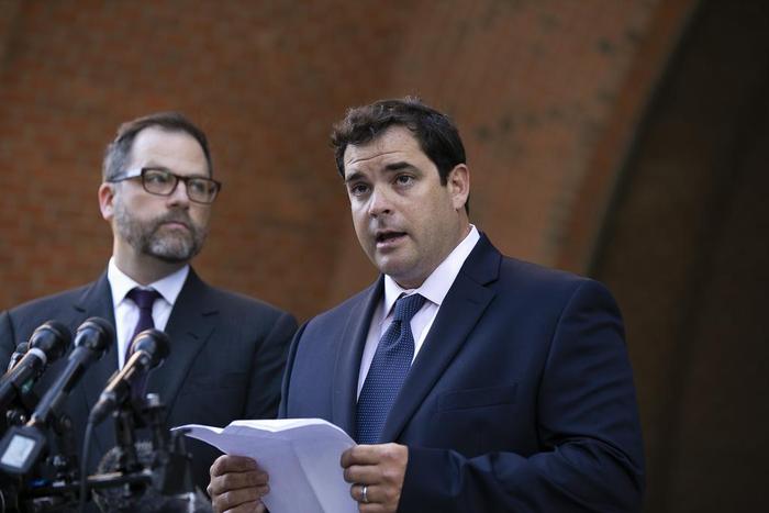 First to Be Sentenced in Admissions Scandal Is Given Home Confinement