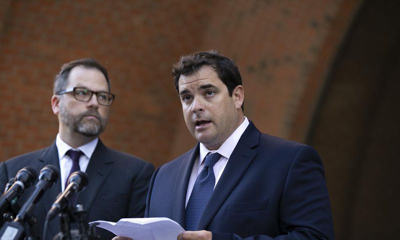 First to Be Sentenced in Admissions Scandal Is Given Home Confinement