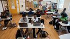 What These Student Debaters Learned From the 2020 Democratic Debates