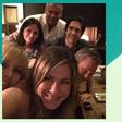Jennifer Aniston Just Joined Instagram. NBD.