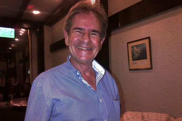 Body of Dutch billionaire Tob Cohen found in a septic tank in his Kitusuru home