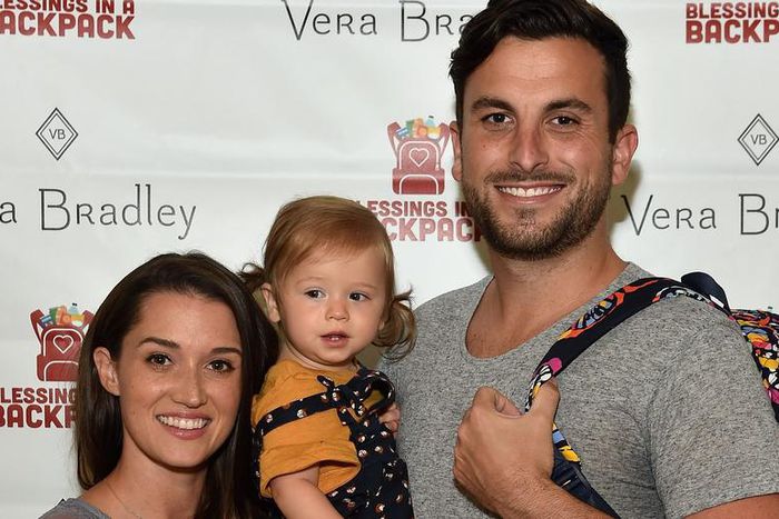 Jade Roper Tolbert Clapped Back At Mom-Shamers