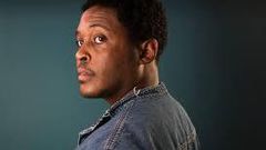 Danez Smith: Reimagining ourselves in an increasingly queer world