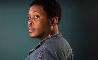 Danez Smith: Reimagining ourselves in an increasingly queer world