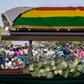 The decision to bury Zimbabwe's ex-president Robert Mugabe at his rural birth place came after weeks of wrangling between his family and the government
