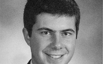 Pete Buttigieg's life in the closet