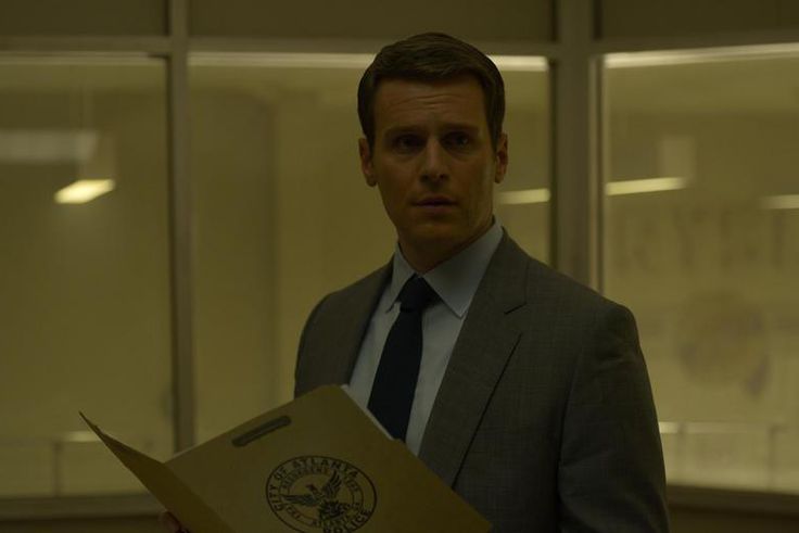 Get a Sneak Peek at Season 2 of 'Mindhunter'