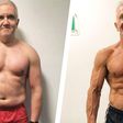 How This Guy Went From Fat to Super Fit