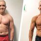 How This Guy Went From Fat to Super Fit