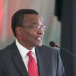 Chief Justice David Maraga