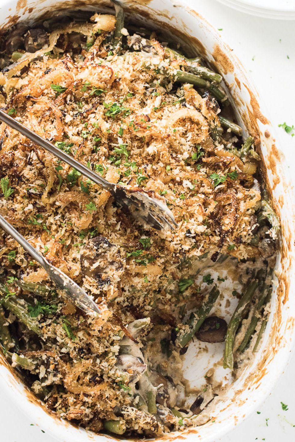 25 Vegan Thanksgiving Recipes You Won't Be Mad About Eating