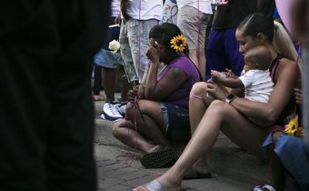 Common Red Flag in Gunmen Is Avowed Anger Toward Women