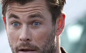 Chris Hemsworth’s New Workout Will Make You Puke