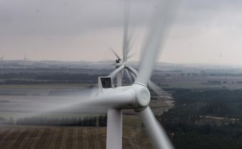 Can a Leader in Offshore Wind Power Succeed in the United States?