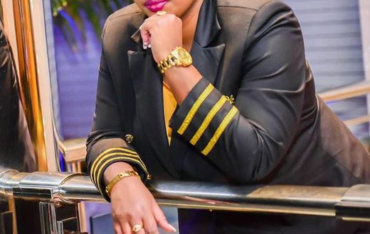 I’m currently single – Rev. Lucy Natasha opens up on her ideal man