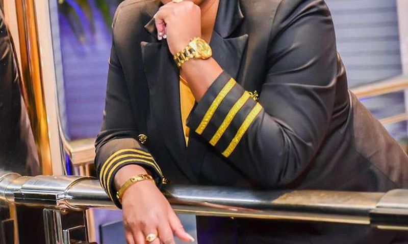 I’m currently single – Rev. Lucy Natasha opens up on her ideal man