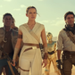 Leaked 'Rise of Skywalker' Score Contains Spoilers