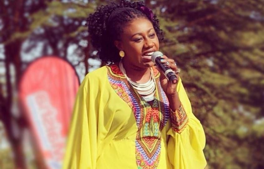 Wilbroda speaks on return to Papa Shirandula months after leaving