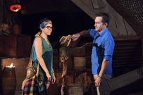 Survivor: Edge of Extinction